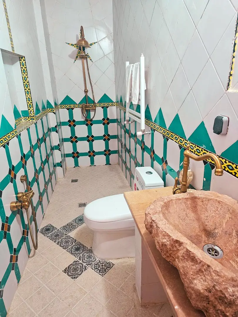 اتاق ترنج