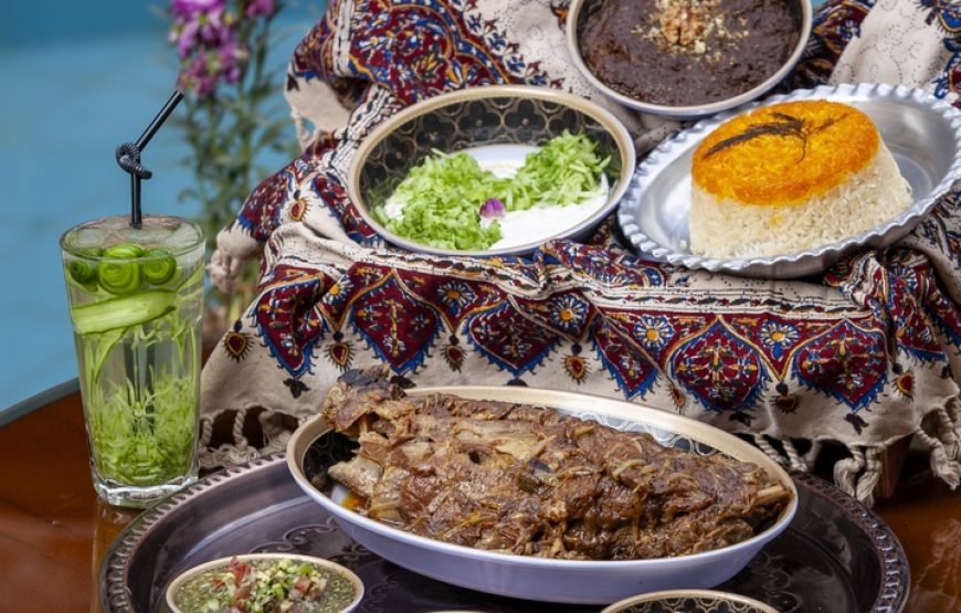بوتیک هتل جهانشاهی