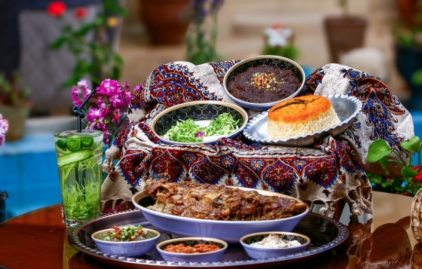 بوتیک هتل جهانشاهی