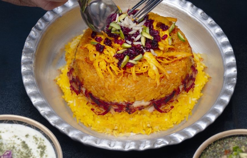بوتیک هتل جهانشاهی