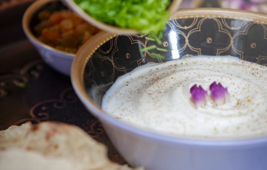 بوتیک هتل جهانشاهی