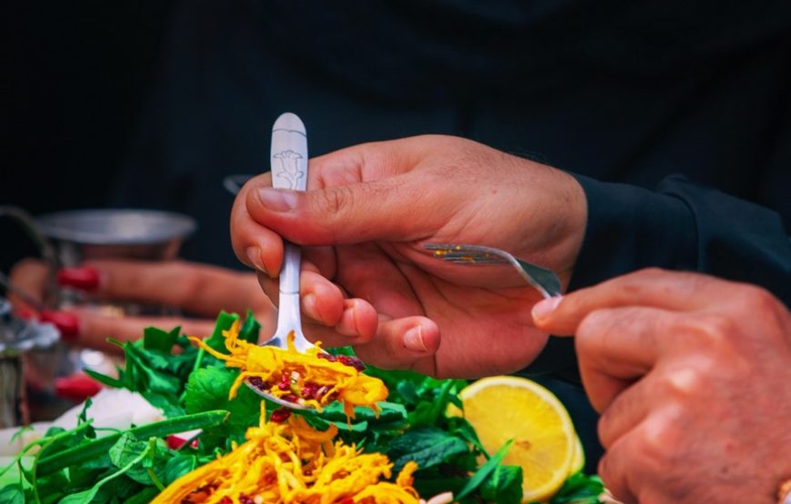 بوتیک هتل جهانشاهی
