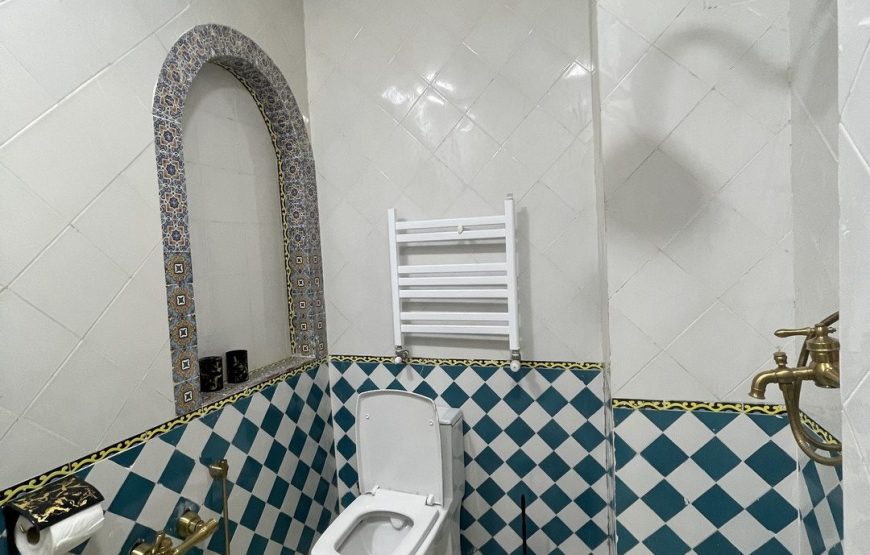 اتاق شاه نشین