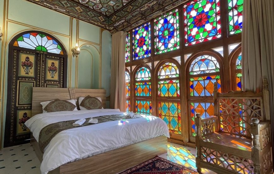 اتاق شاه نشین